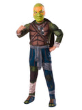 Tmnt Michelangelo Deluxe, Child