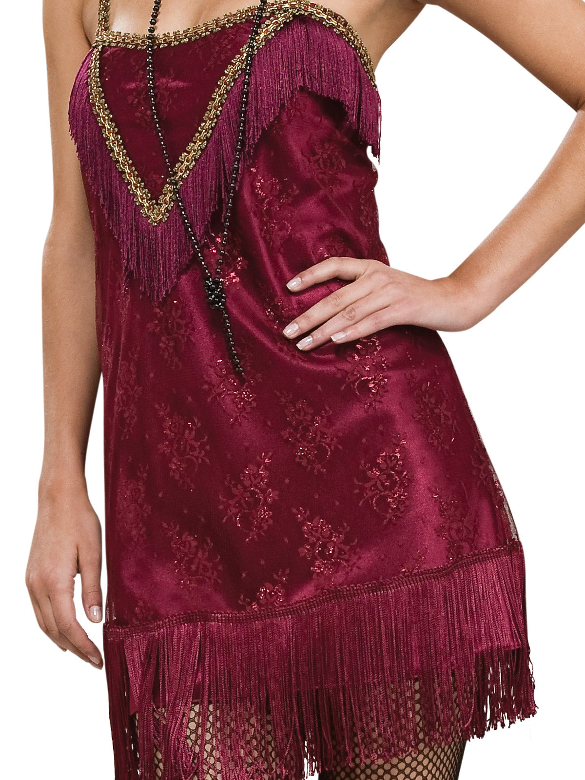 Jazz Diva Costume, Adult