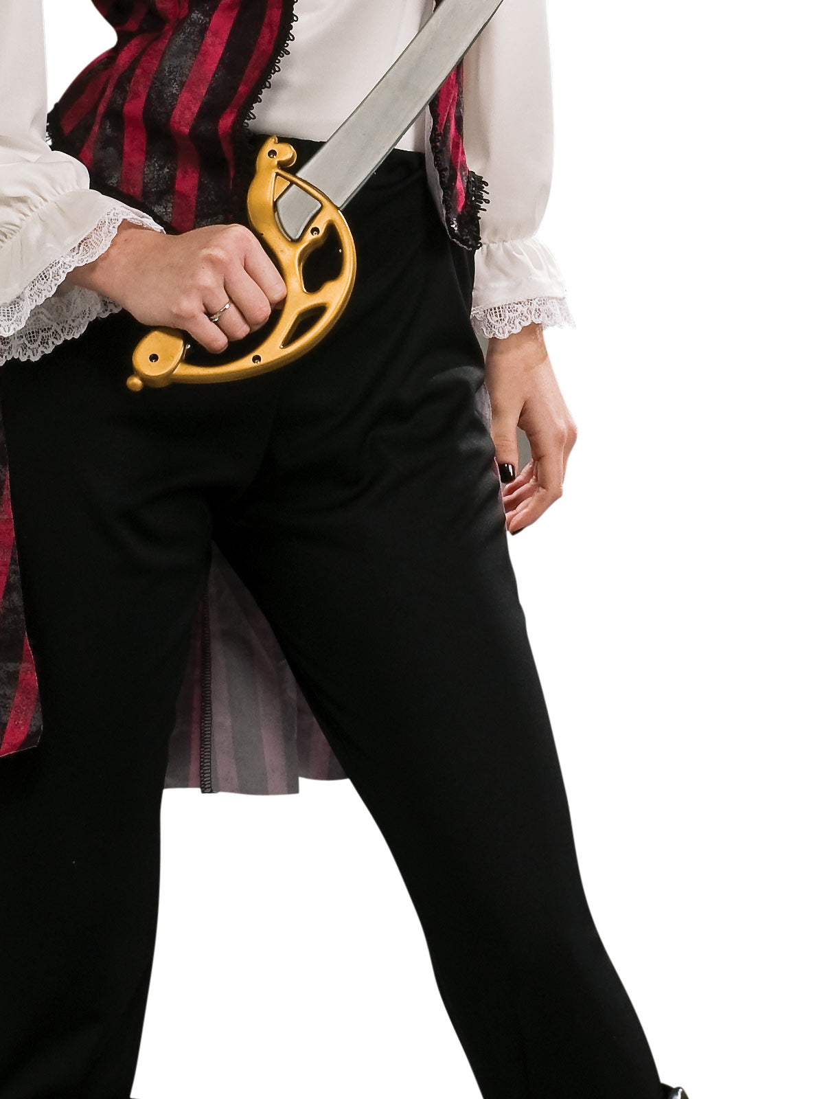 Pirate Maria La Fay Costume, Adult