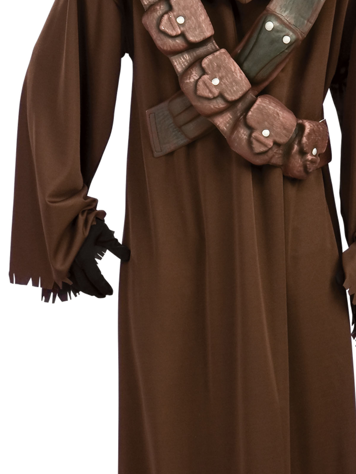 Jawa Star Wars Deluxe Costume, Adult