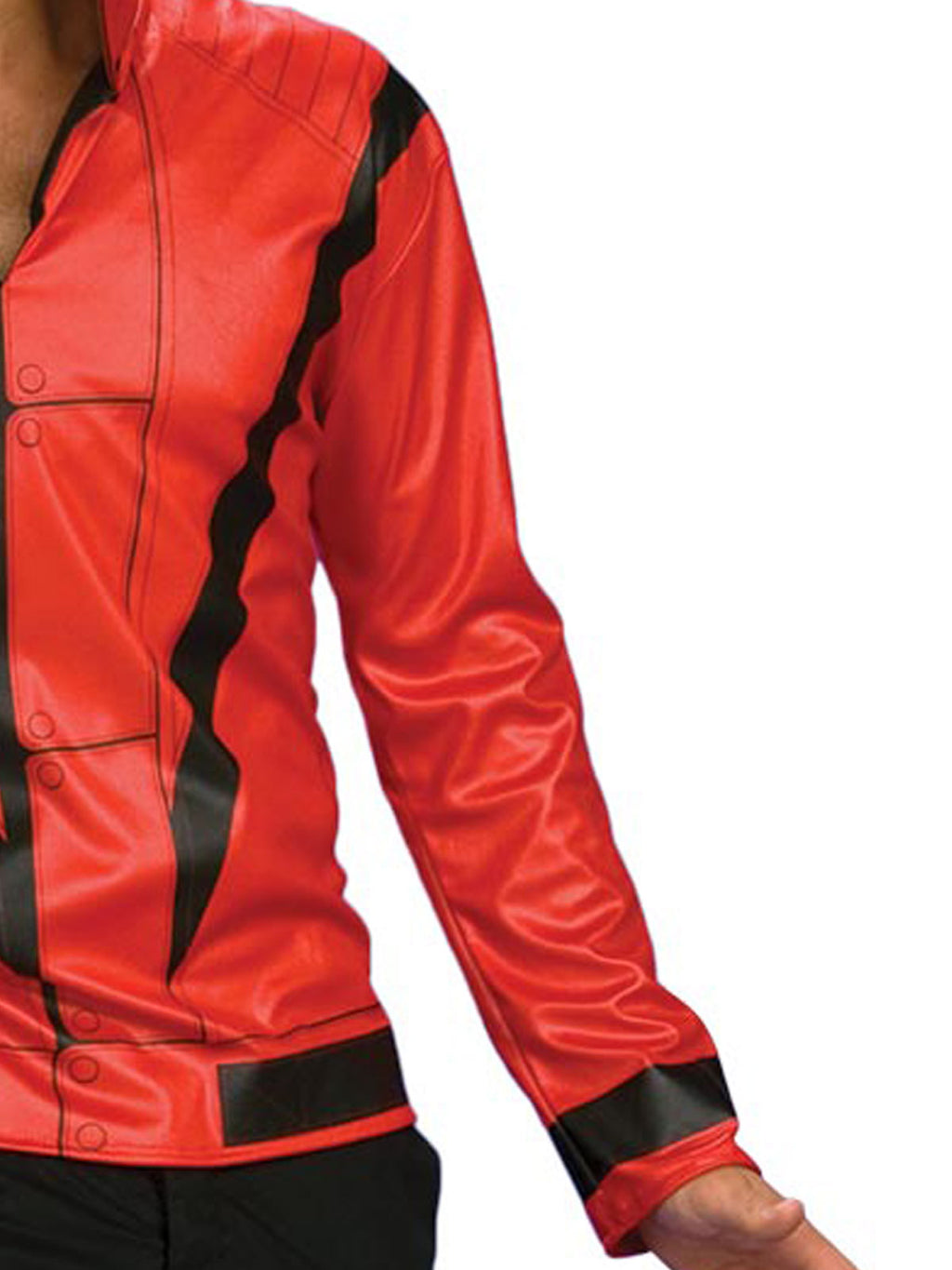 Michael Jackson Thriller Jacket, Adult