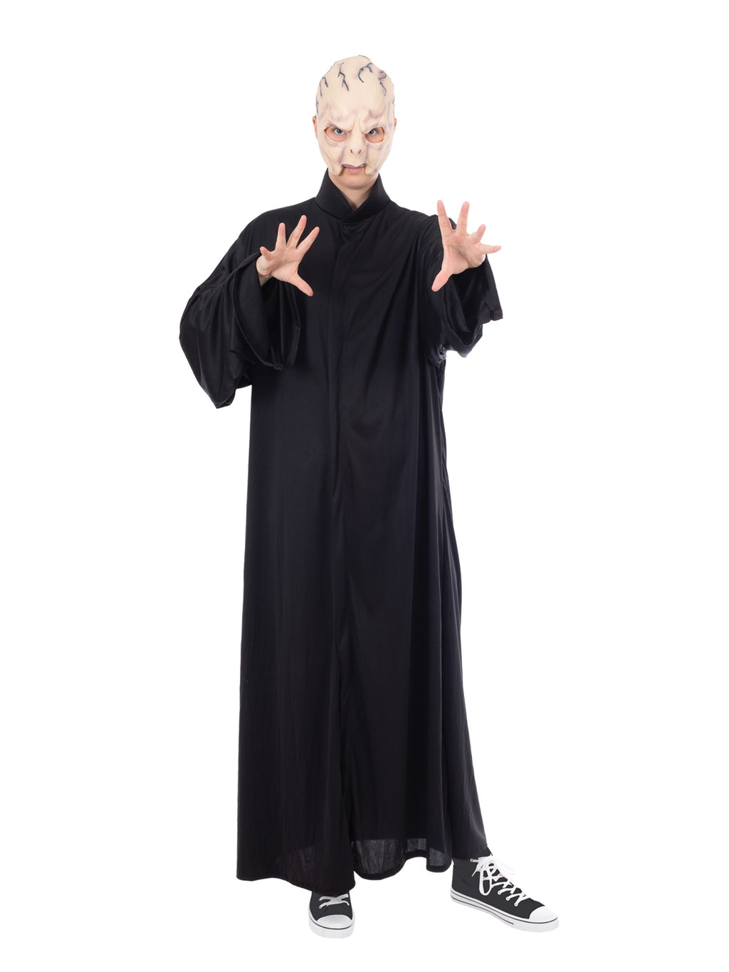 Voldemort Classic Costume, Adult