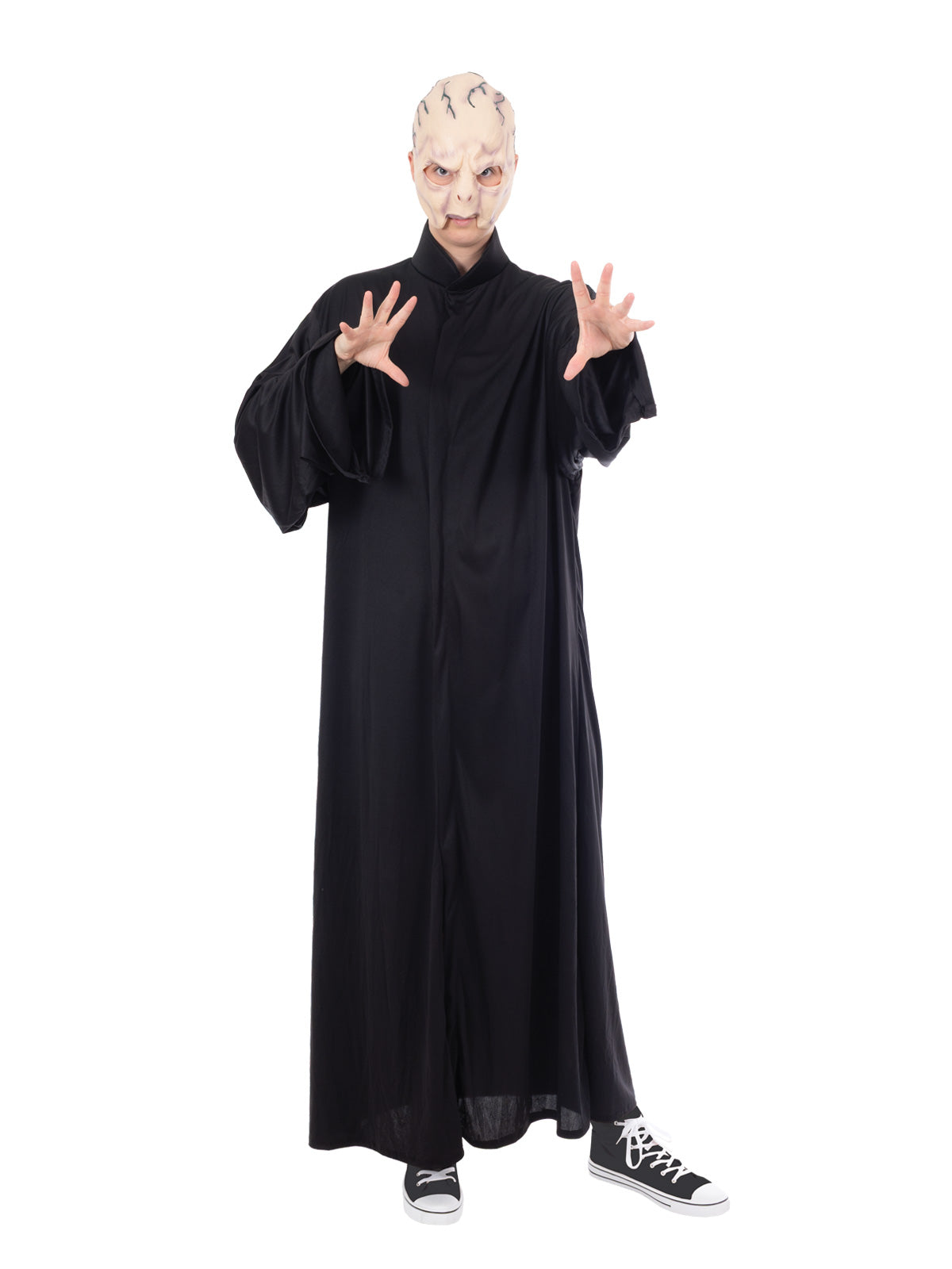 Voldemort Classic Costume, Adult