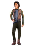 Jyn Erso Rogue One Classic Costume, Child