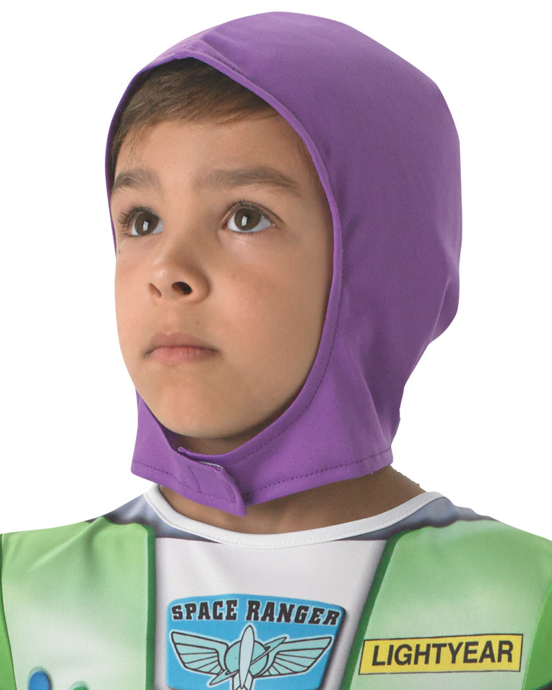 Buzz Lightyear Toy Story Costume, Child
