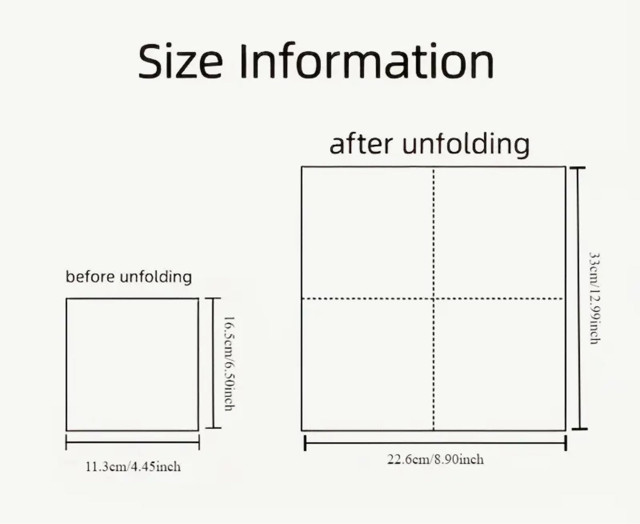 Princess Castle Paper Napkins Pack of 20