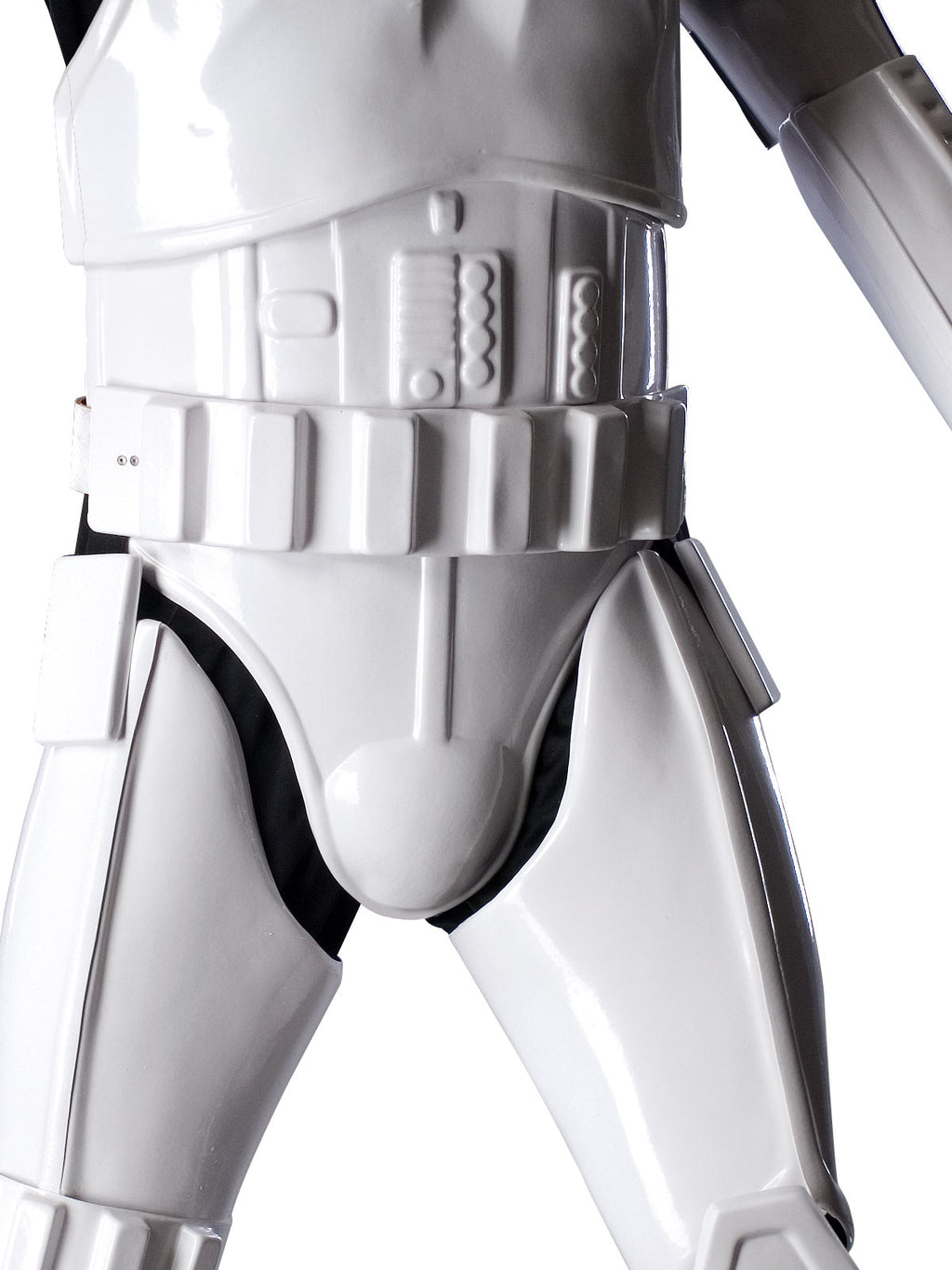 Stormtrooper Collector'S Edition, Adult