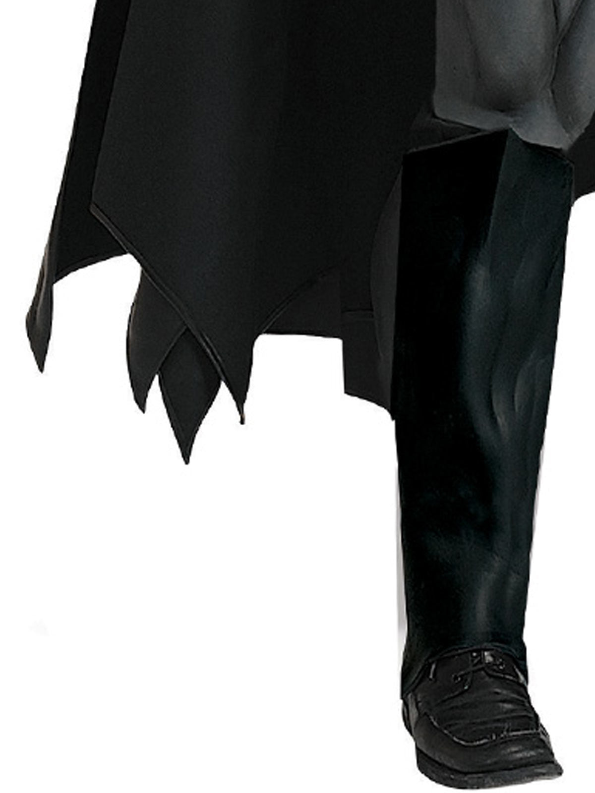 Batman Collector'S Edition Costume, Adult