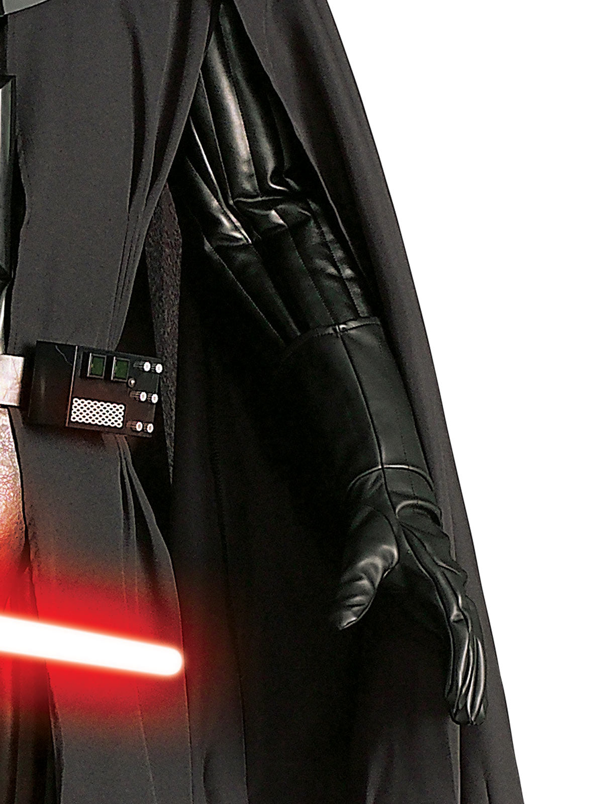 Darth Vader Collector'S Edition, Adult