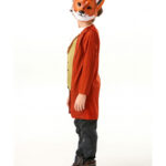 Mr Fox Deluxe Costume, Child