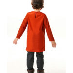 Mr Fox Deluxe Costume, Child