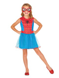 Spider-Girl Classic Costume, Child