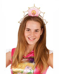 Aurora Sleeping Beauty Disney Princess Beaded Tiara