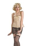 Pearl Flapper Beads