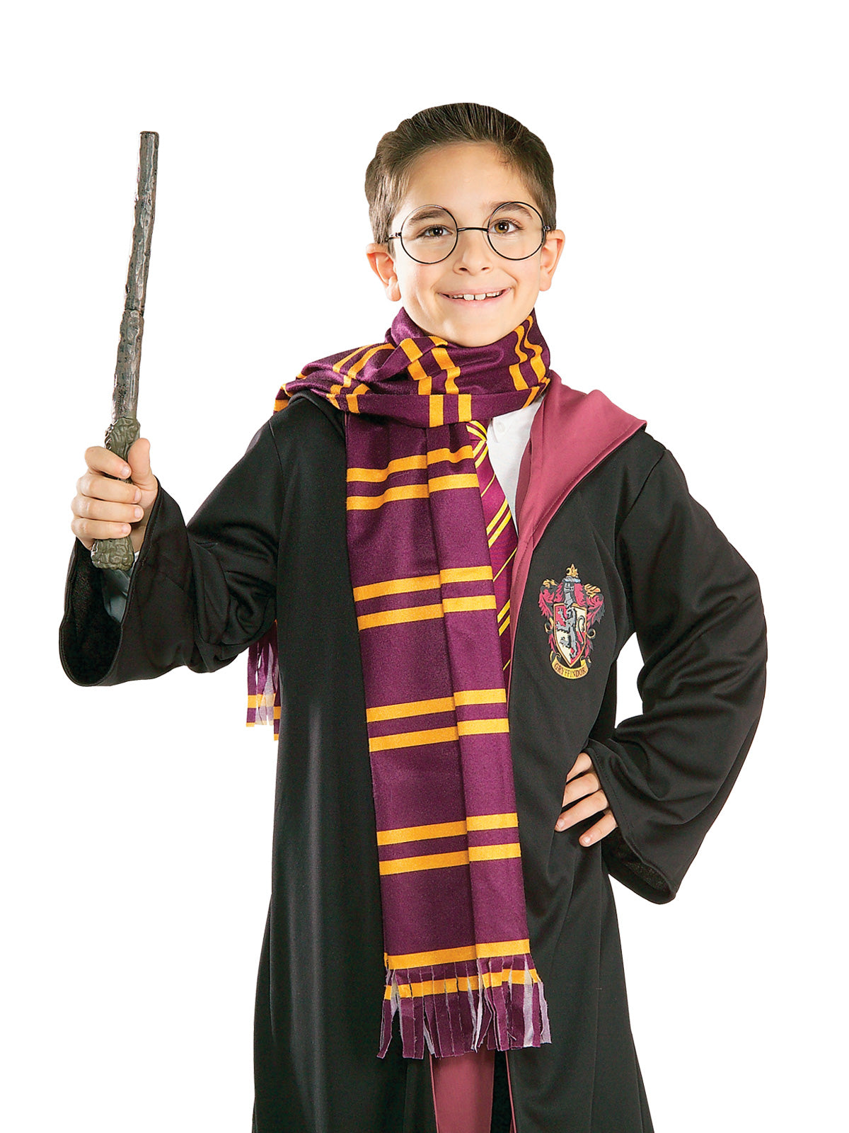Harry Potter Scarf