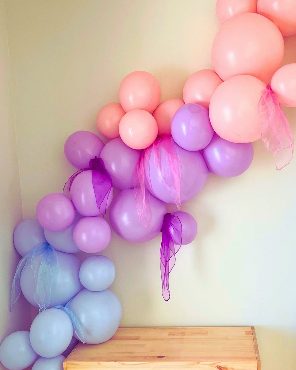 Evergarland Reusable Balloon Garlands