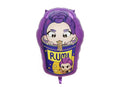 XL Rumi Noodle K-Pop Demon Hunters Foil Balloon
