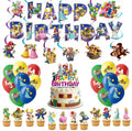 Super Mario Galaxy Party Decoration Kit