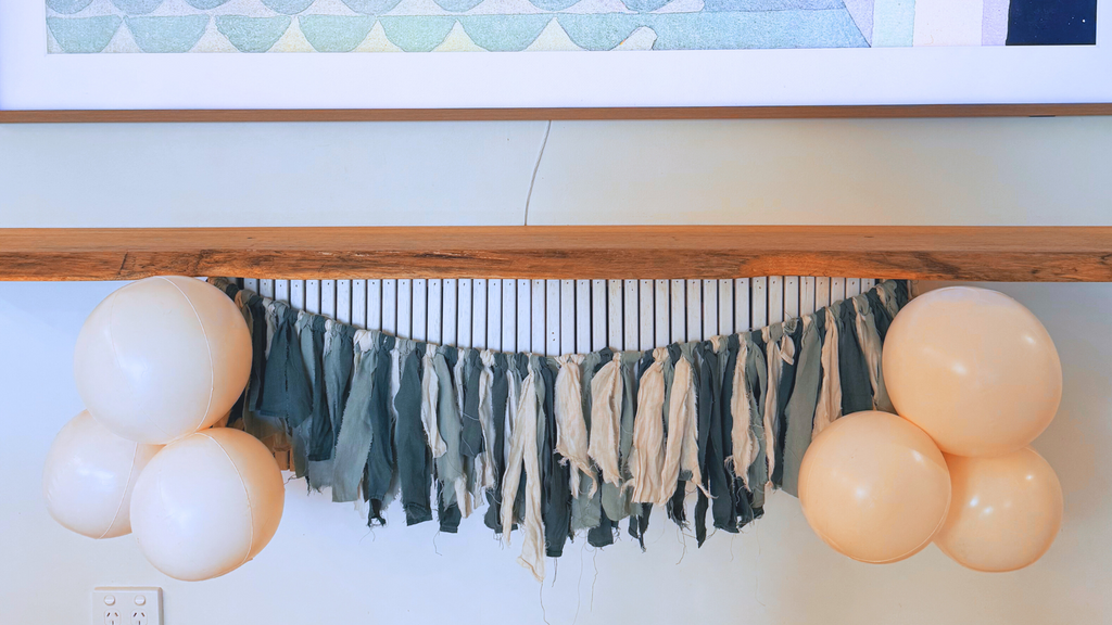 Evergarland Reusable Balloon Garlands
