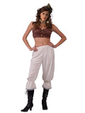 Steampunk Pantaloons - Adult