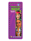 Tube Make-Up - Orange