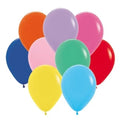Fashion Mixed 30cm Sempertex Balloons Pack of 25