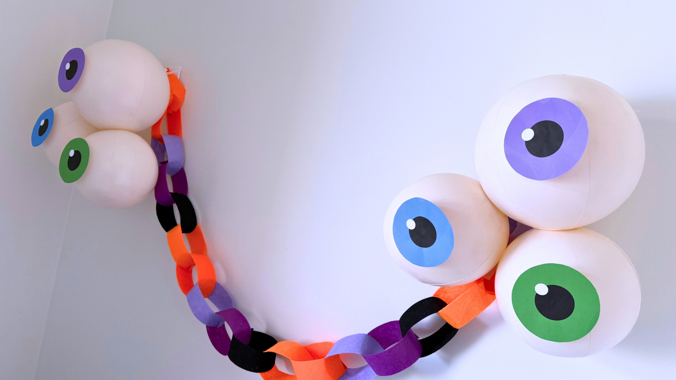 Evergarland Reusable Balloon Garlands