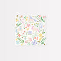 Meri Meri Meadow Unicorns Small Napkins (Pack of 16)