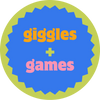 Giggles and Games Logo