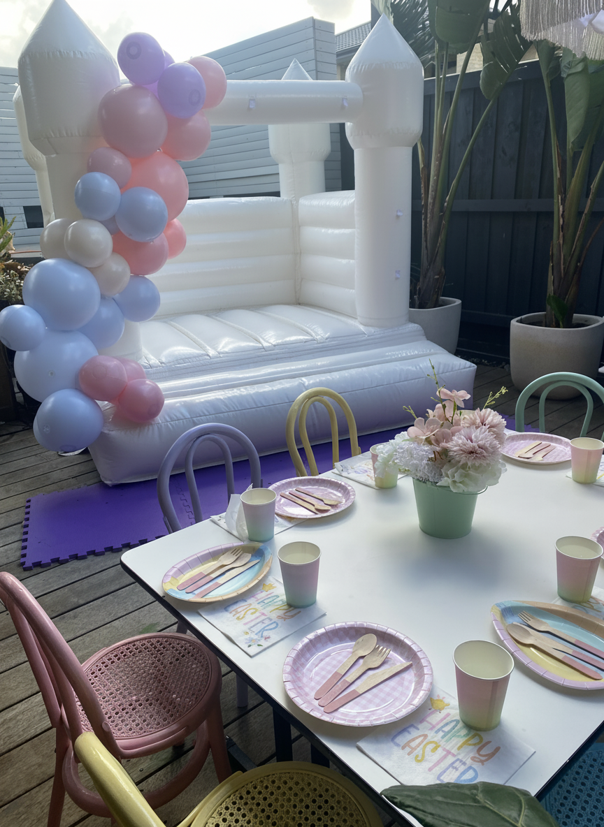 Evergarland Reusable Balloon Garlands | Reusable Balloon Garlands Australia