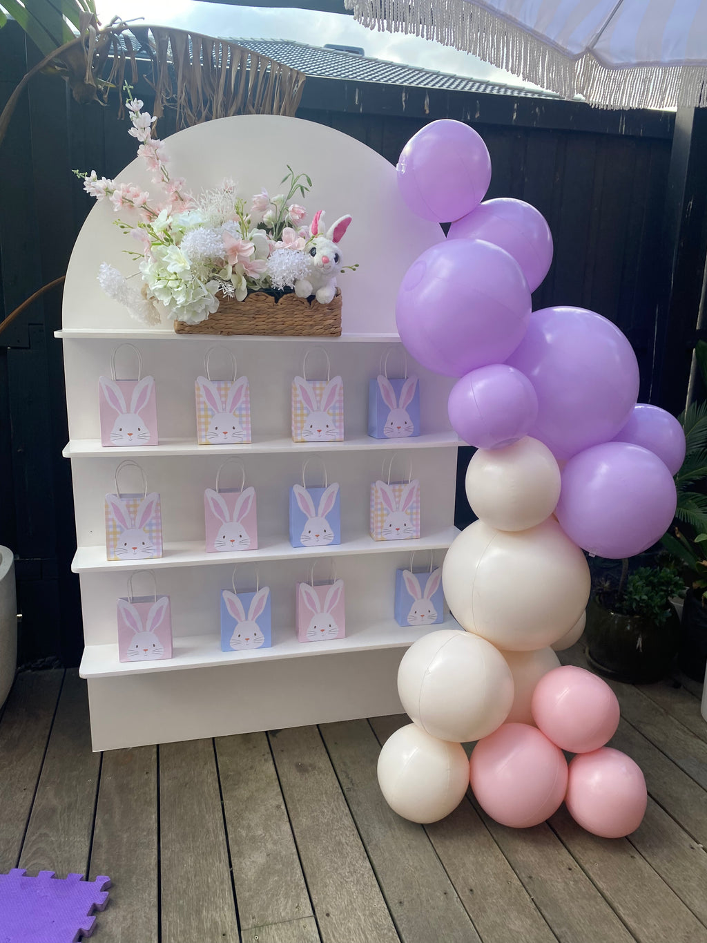 Evergarland Reusable Balloon Garlands | Reusable Balloon Garlands Australia