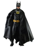 Dc Comics Batman 1989 (Keaton) 1/4 Scale Action Figure