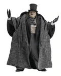 Dc Comics Mayoral Penguin (Devito) Batman Returns 1/4Th Scale Action Figure
