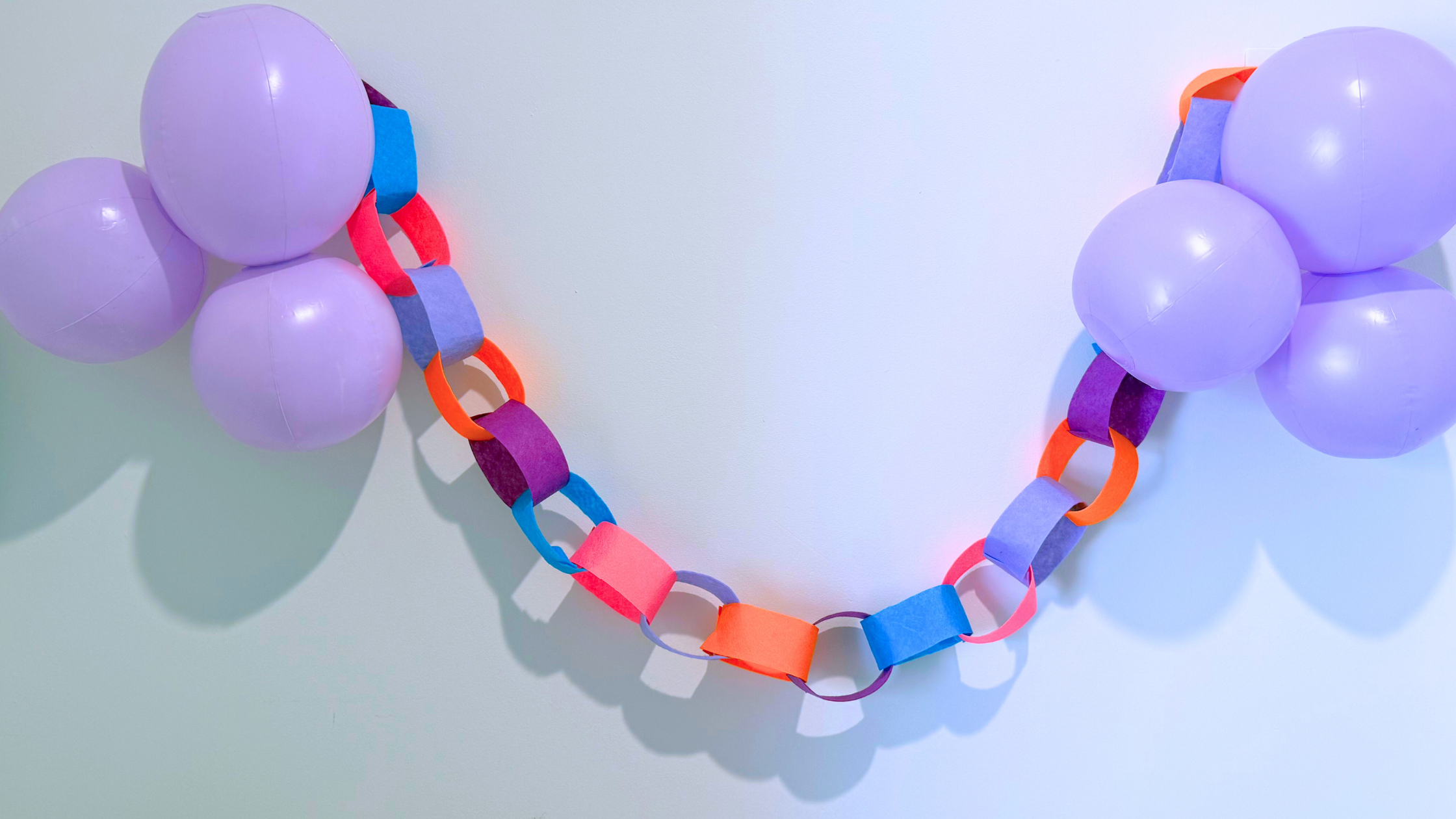 Evergarland Reusable Balloon Garlands