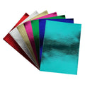Arbee A4 metallic felt sheets 28 pack