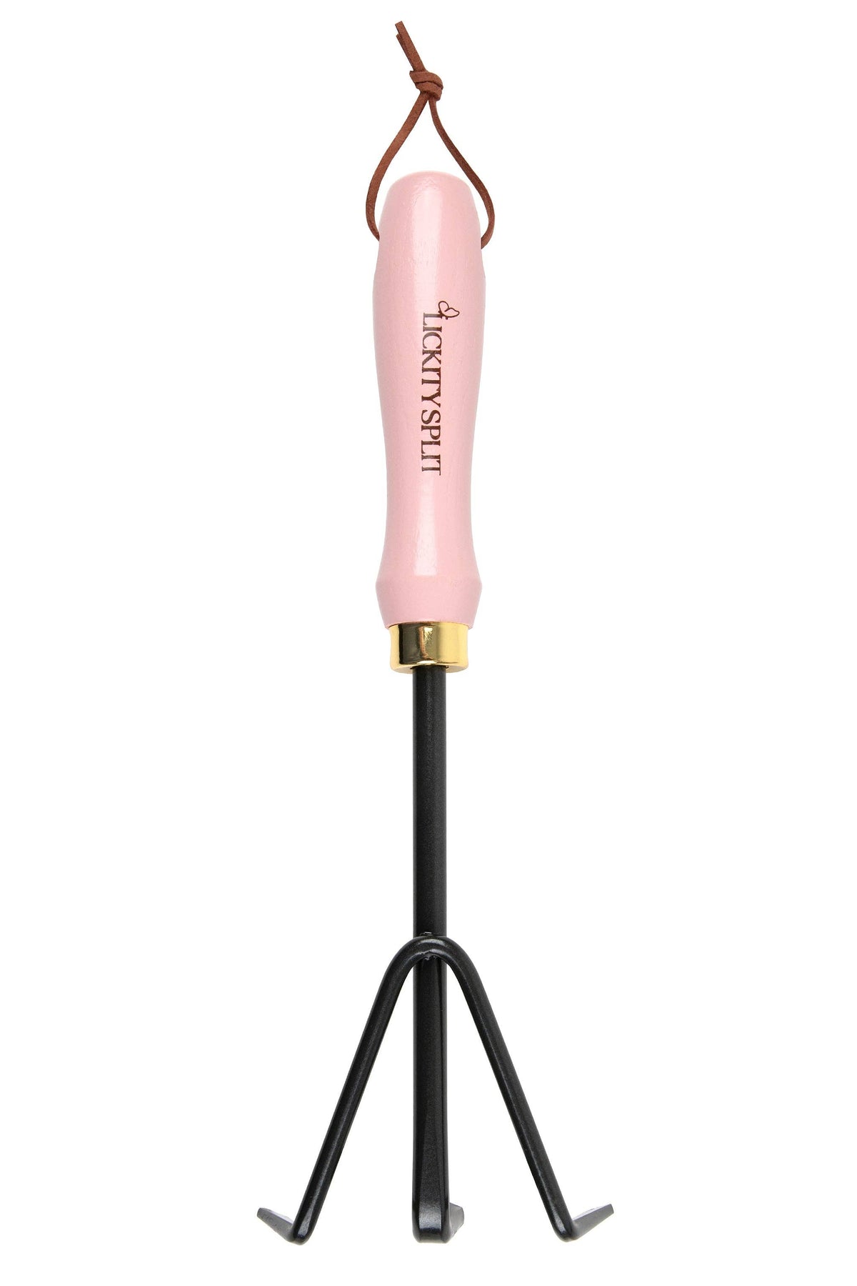 Lickity Split - Tilling Time Cultivator