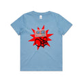 Grumpy Casette Kids Tee