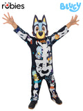 Bluey Halloween Costume Child