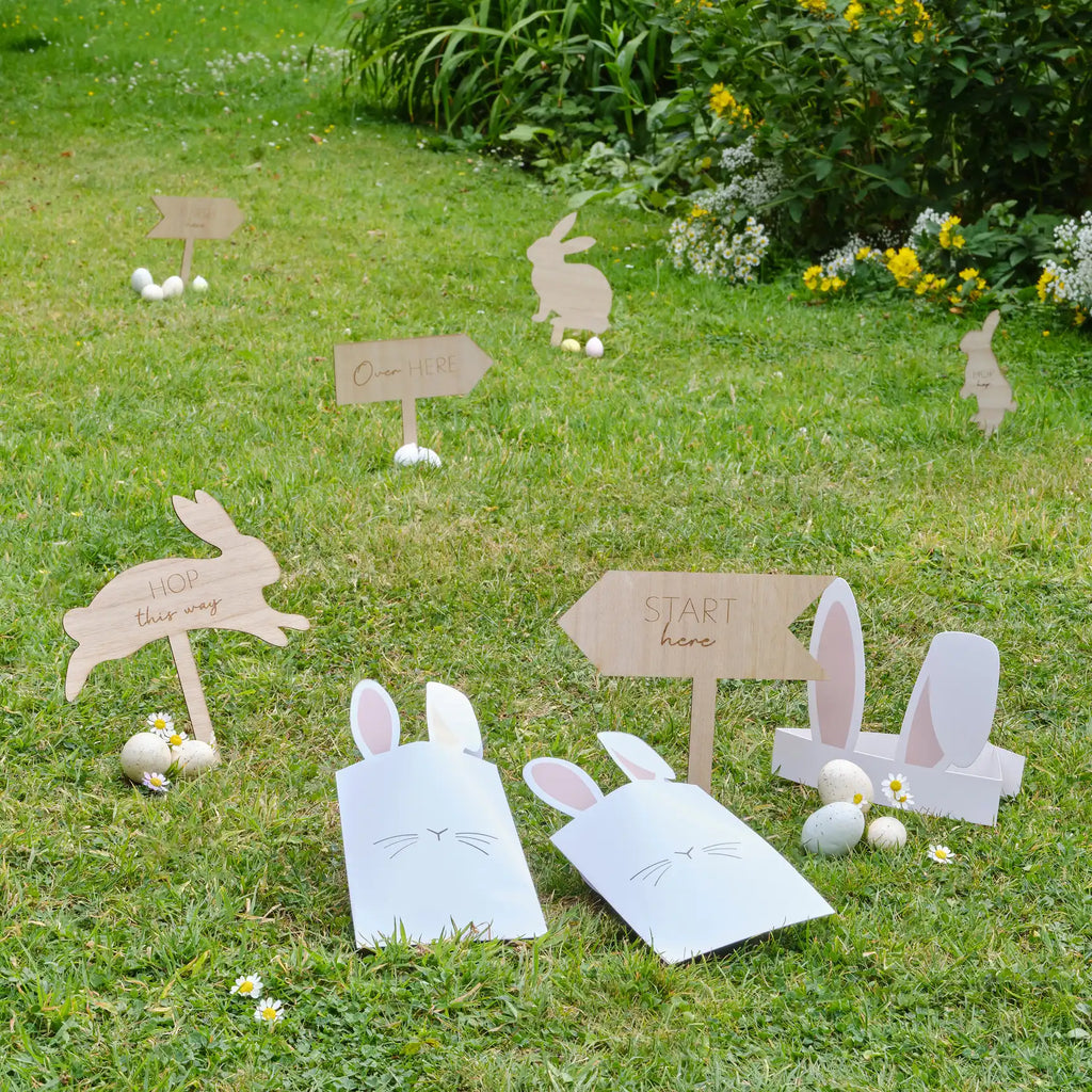Easter Egg Hunt Kit by Ginger Ray