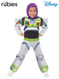 Buzz Deluxe Toy Story 5 Costume Child