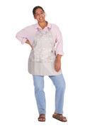 Lickity Split - Nippin' The Bud Apron