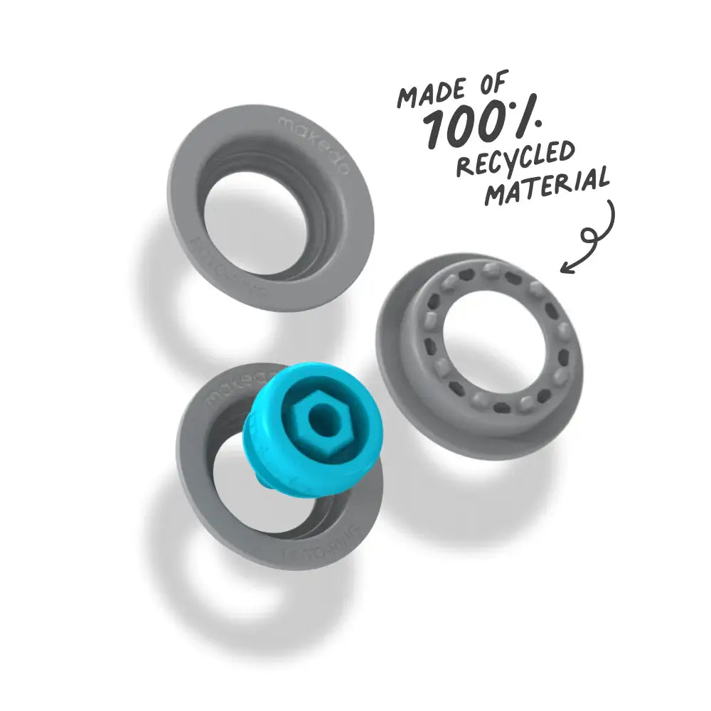 Makedo Australia - Roto-Ring | Makedo Cardboard Construction