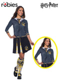 Hufflepuff Costume Top, Adult