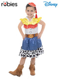 Jessie Deluxe Toy Story Costume Child