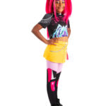 Mira Costume | Official K-Pop Mira Costume