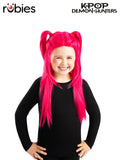 Mira Wig | Official K-Pop Demon Hunters Mira Wig - Child