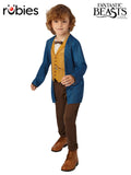 Newt Scamander Costume, Child