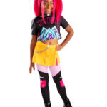 Mira Costume | Official K-Pop Mira Costume