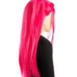 Mira Wig | Official K-Pop Demon Hunters Mira Wig - Child