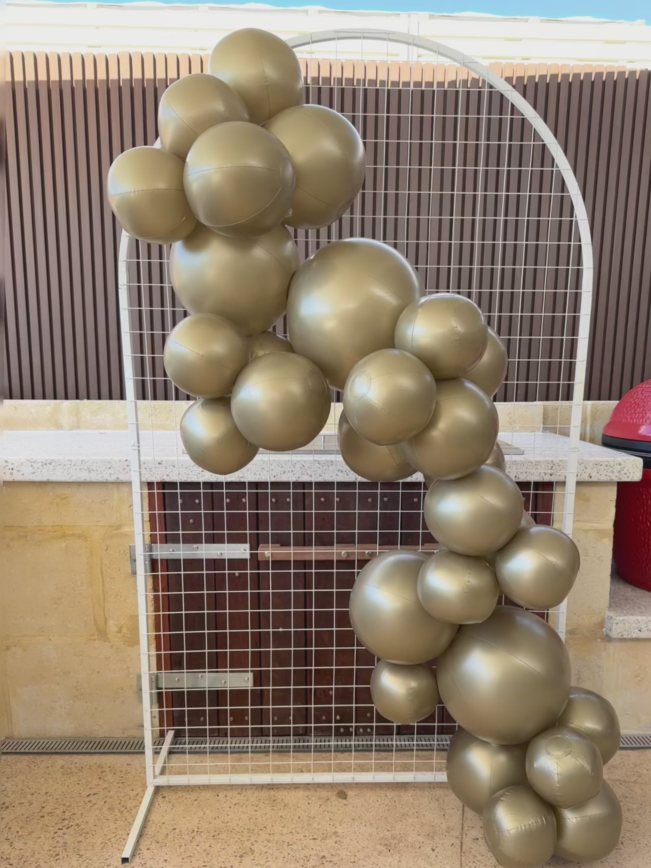 Evergarland Reusable Balloon Garlands